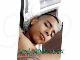 AndyAndrewsx