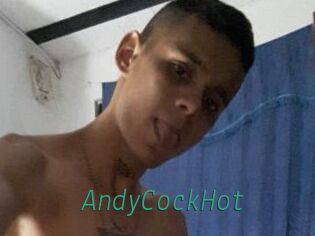 AndyCockHot