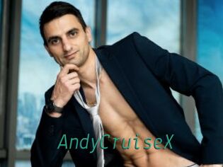 AndyCruiseX