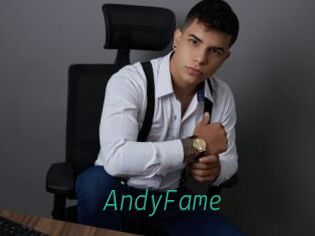 AndyFame