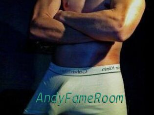 AndyFameRoom