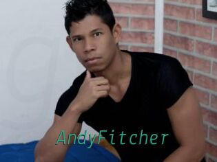 AndyFitcher