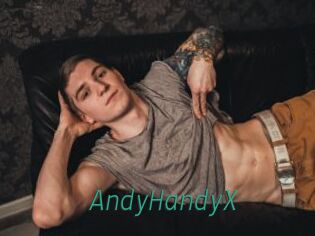 AndyHandyX