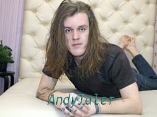 AndyJaler