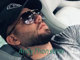 AndyJhonsonn