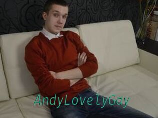 AndyLovelyGay