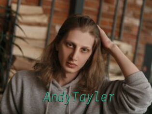 AndyTayler