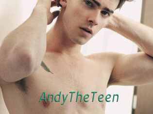 AndyTheTeen