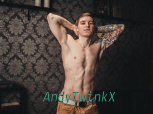 AndyTwinkX