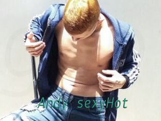 Andy_sexyHot