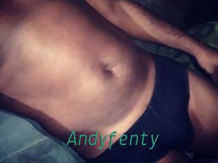 Andyfenty