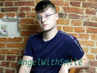 AngelWithSmile