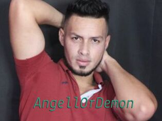 AngellOrDemon