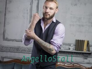 AngelloStall