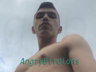 AngryBirdions