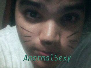 AnormalSexy