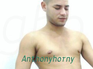 Anthonyhorny