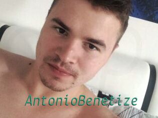 AntonioBenetize