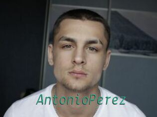 AntonioPerez