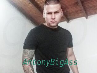 AntonyBigAss