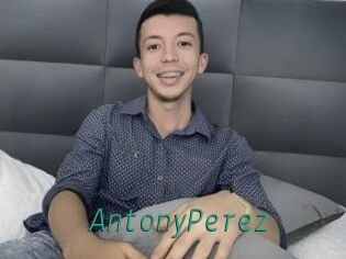 AntonyPerez