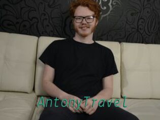 AntonyTravel