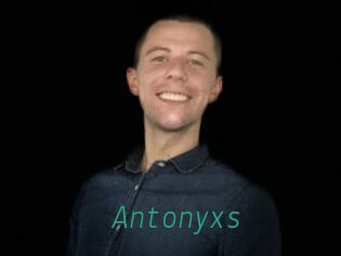 Antonyxs