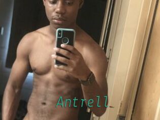 Antrell