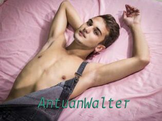 AntuanWalter