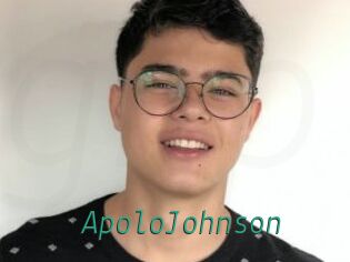 ApoloJohnson