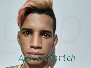 Apolo_Ditrich