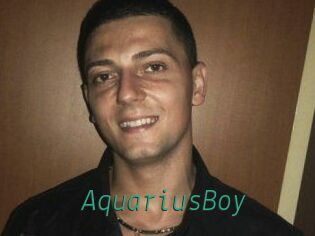 AquariusBoy