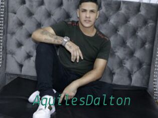 AquilesDalton