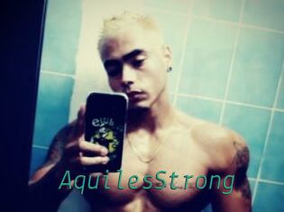 AquilesStrong