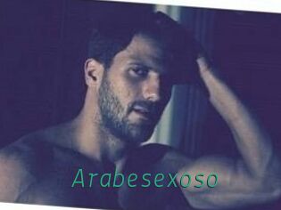 Arabesexoso