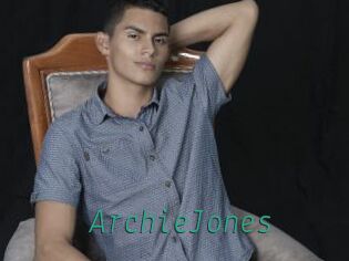 ArchieJones