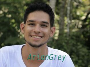 ArianGrey