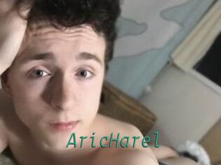 Aric_Harel