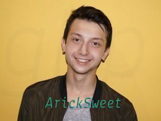 ArickSweet