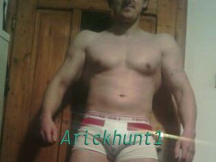 Arickhunt1