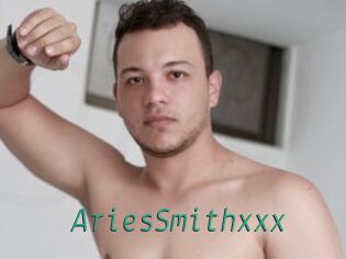 AriesSmithxxx