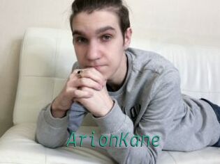 ArionKane