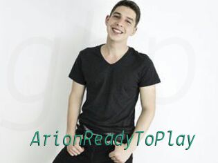 ArionReadyToPlay