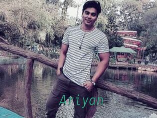 Ariyan