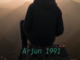 Arjun_1991