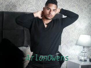 ArlonOwens