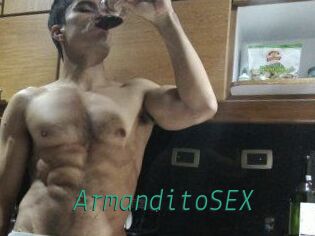 ArmanditoSEX