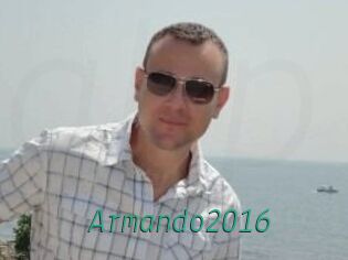 Armando2016