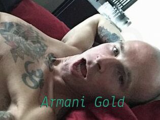 Armani_Gold