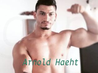 Arnold_Haeht